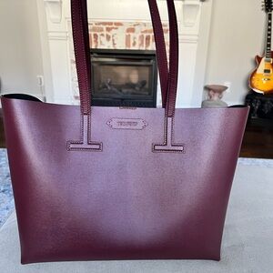 Tom Ford T Tote